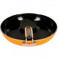Jetboil Summit Skillet - Non Stick, Lightweight, Ceramic Coated Frying Pan